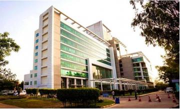 Avanta Business Centre - Park Centra